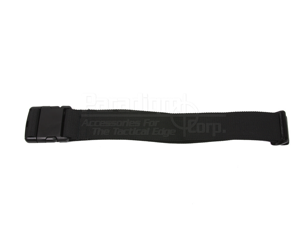 Target Sports Tactical Duty Belt - Click Image to Close